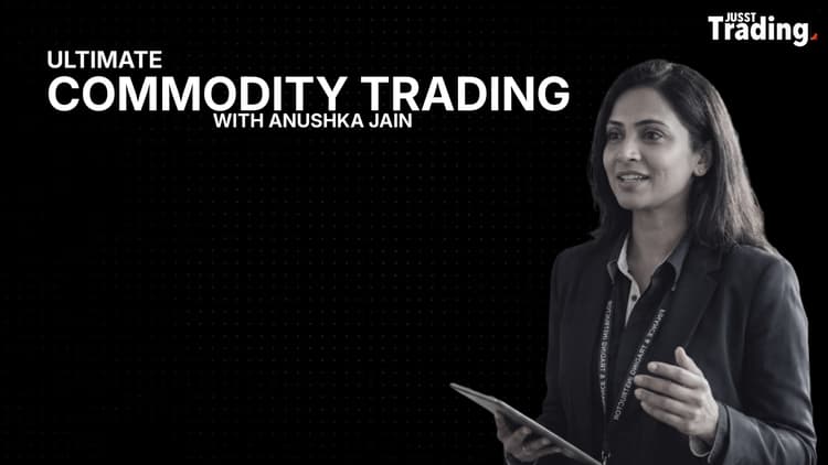 Commodity Trading