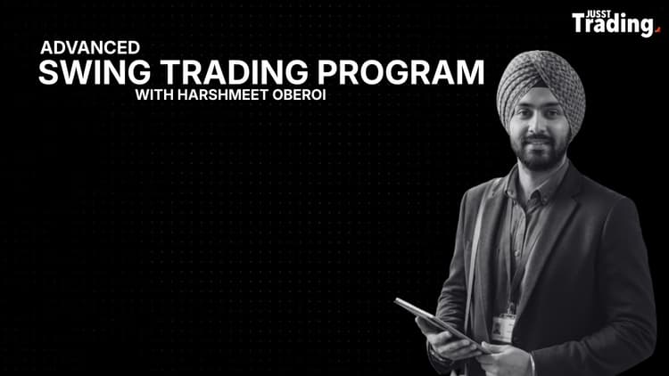 Swing Trading Program