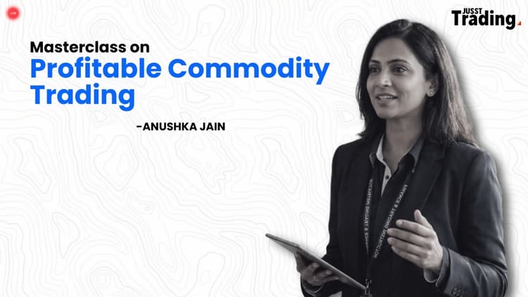 Profitable Commodity Trading