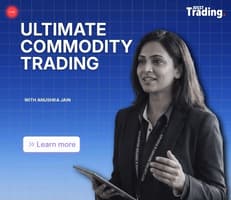 Commodity Trading
