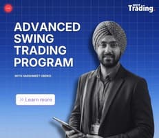 Swing Trading Program
